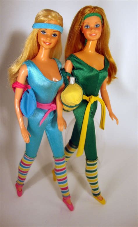 Pin By Cristina Desi On Barbie And Friends 1980s Barbie Vintage