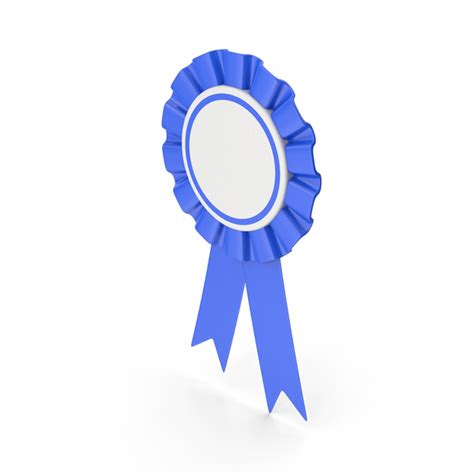 Blue Ribbon Award PNG Images & PSDs for Download | PixelSquid - S117826878