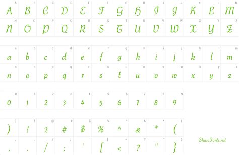 Download Free Font Junior