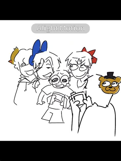michael afton  bonnie bully michael afton  mark