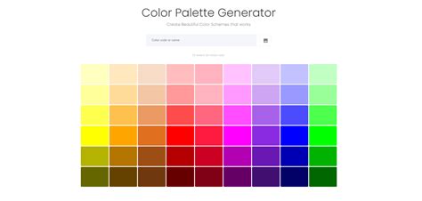 🎨 ¿cómo Combinar Colores Para Páginas Web Crehana