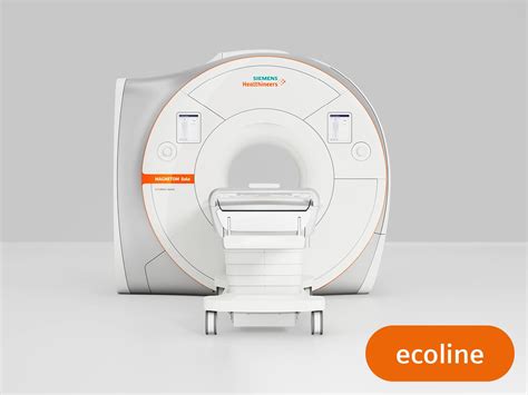 Ecoline Portfolio Used Medical Systems Siemens Healthineers