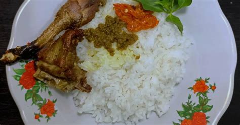 Resep Bebek Goreng Surabaya Bumbu Kuning Oleh Amalia Miza Cookpad