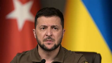 Guerre En Ukraine Faute De R Union Ramstein Volodymyr Zelensky