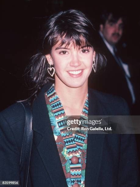 Phoebe Cates 1985 Fotografias E Filmes Do Acervo Getty Images