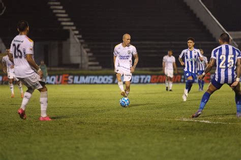 Série B conhece o seu primeiro rebaixado na competição confira