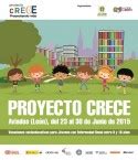 Le N Acoge Una Nueva Edici N Del Proyecto Crece De Federaci N Alcer