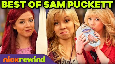 35 Best Sam Moments From Every Episode Of Sam And Cat Nickrewind