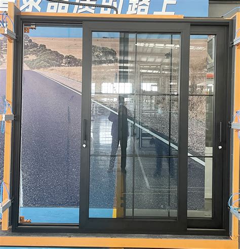 Lvdun 16 Foot Sliding Glass Door Prices Wmda Group Windows And Doors