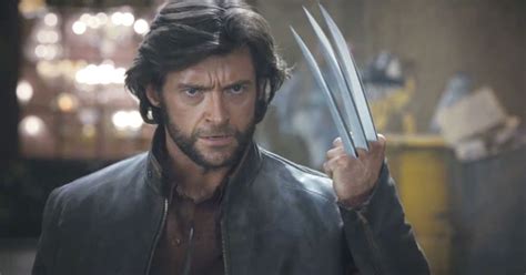 See WOLVERINE's Claws Forged From Scratch By a Propmaster And Then Tested