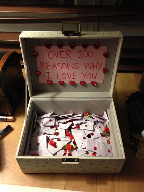 Really Impressive Diy Gifts For Your Boyfriend That