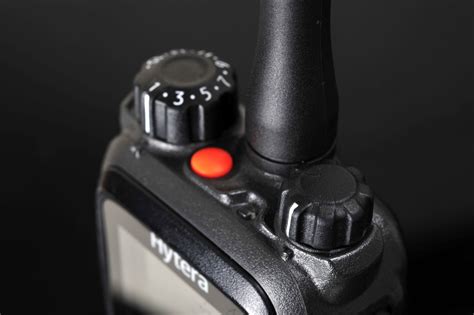 Hytera PD785 IP67 !!! - RCS Polska Sp. z o.o.