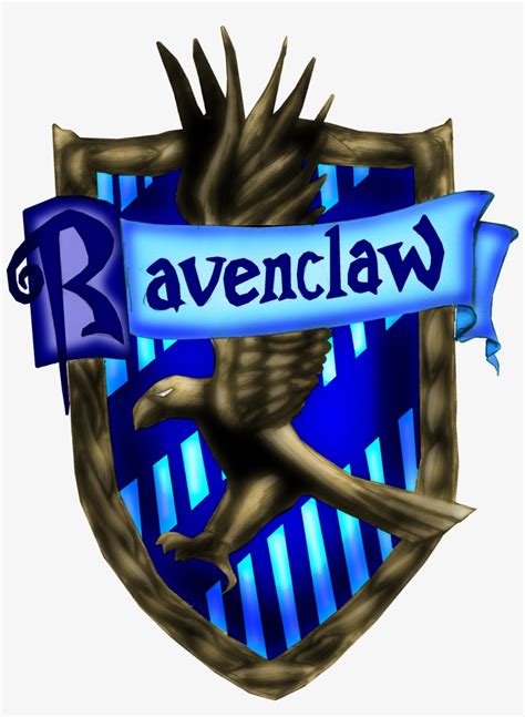 Harry Potter House Logos Clip Art