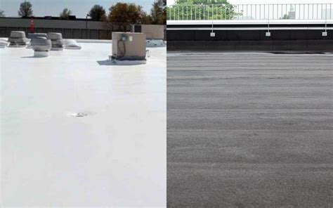 TPO Vs EPDM Roofing: Which One Is Better?