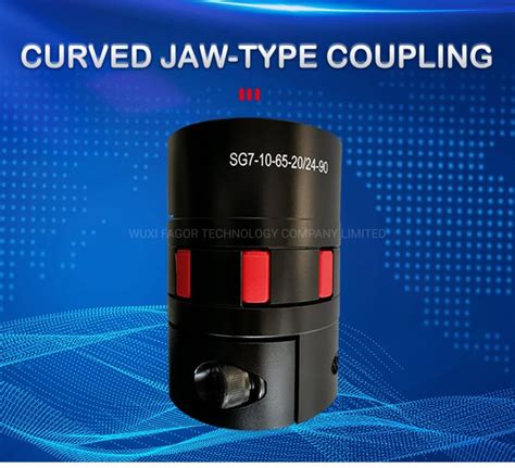 High Quality Mm Flexible Coupling Cnc Spider Shaft Coupling China