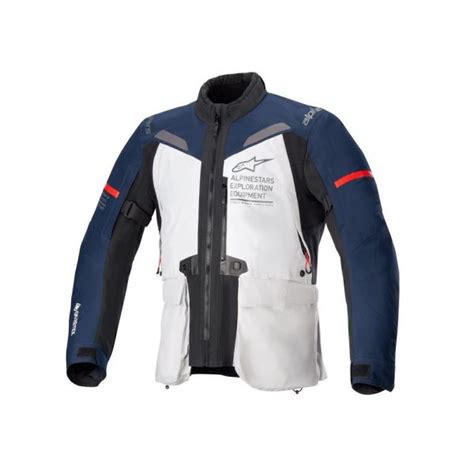 ALPINESTARS ST 7 2L GTX ICE GRAY MOTOS LOLO CONCESIONARIO OFICIAL YAMAHA