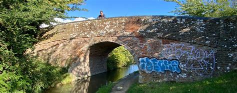 Walking The Aylesbury Arm Canal — Richard Gower