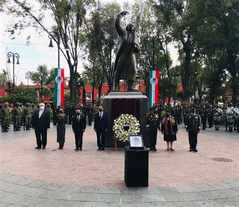 Poder Judicial de la Ciudad de México on Twitter Esta mañana el