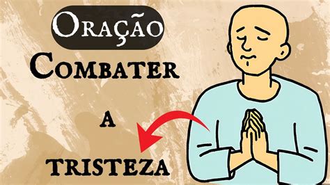 Ora O Da Noite Para Combater A Tristeza Buscando Consolo E Al Vio