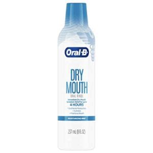 Top 5 Oral B Mouthwashes For Canker Sore See 2022 S Top Picks