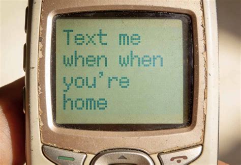 digital nostalgia surge   texting  captivates  good