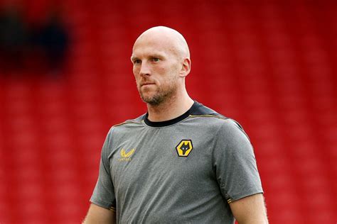 John Ruddy to leave Wolves after five years at the club - The Athletic