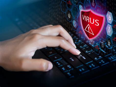 Scary And Bizarre Facts About Computer Viruses Tons Of Facts