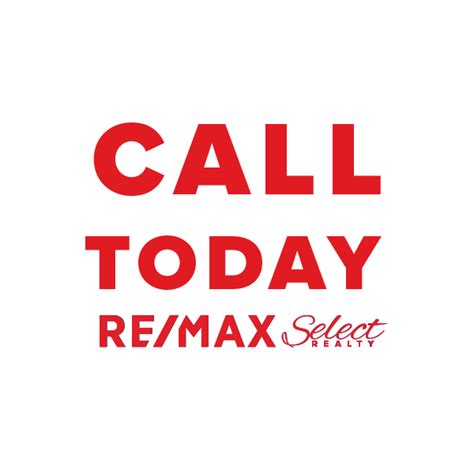 Remax Select Realty Sticker For Ios And Android Giphy