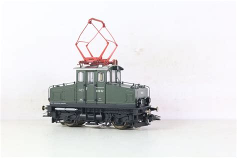 Märklin H0 34475 Electric locomotive E69 DB Catawiki