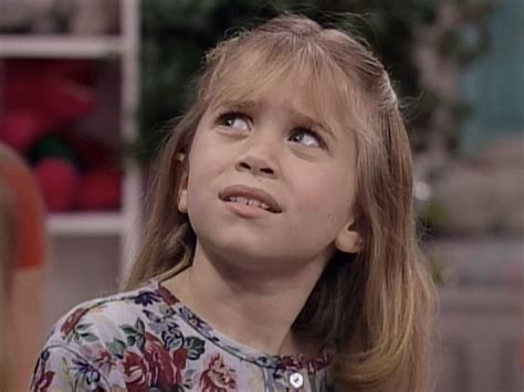 Michelle Tanner - Full House Photo (43674115) - Fanpop