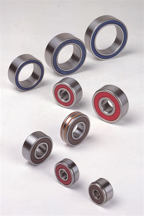 Auto Air Conditioner Bearings Auto Alternator Bearings