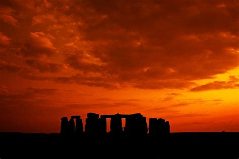 Stonehenge Night Sky: katy C.: Galleries: Digital Photography Review ...