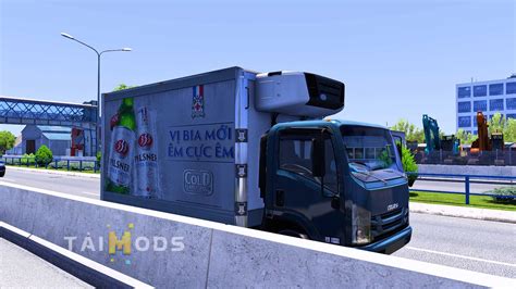 Tải Game Ets2 Miễn Phí Euro Truck Simulator 2 Free Tổng Hợp Đầy Đủ