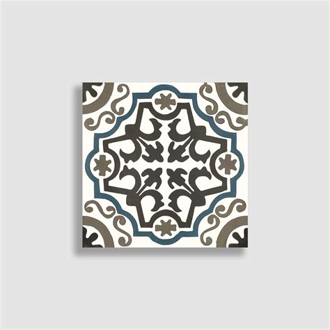 254 Machuca Tile