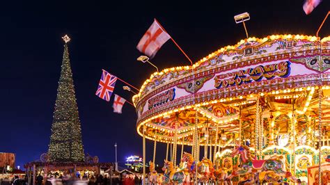 Londons Winter Wonderland Must See Attractions And Insider Tips Plan