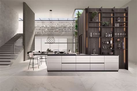 LEICHT Kitchen Showroom | Vogue Kitchens | Luxury Kitchen Designers in