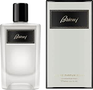 Brioni Eau De Parfum Eclat Ml Amazon Es Belleza