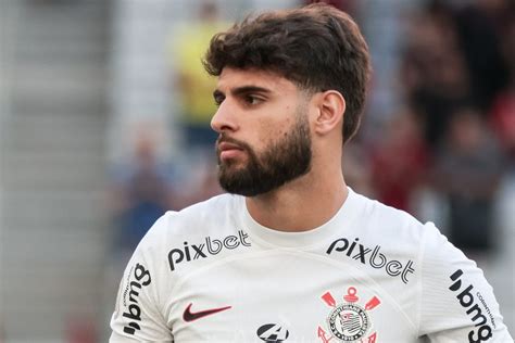 Yuri Alberto Abre O Jogo Sobre Atrito Ex Treinador Do Corinthians