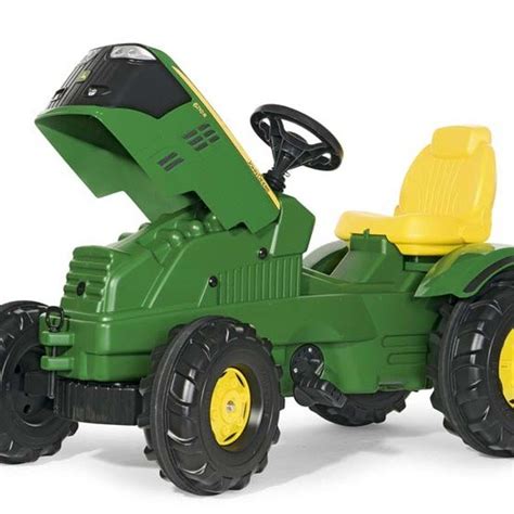 Rolly Toys Rollyfarmtrac John Deere R Litenleker Se