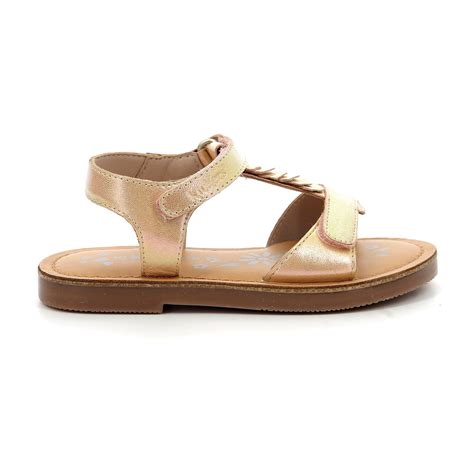 Women's sandals Kickers Preziosa - Sandals & Barefoot - Shoes - Women