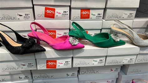 Deichmann Ladies Shoes New Collection Deichmann 70 Sale On Summer Collection June 2023