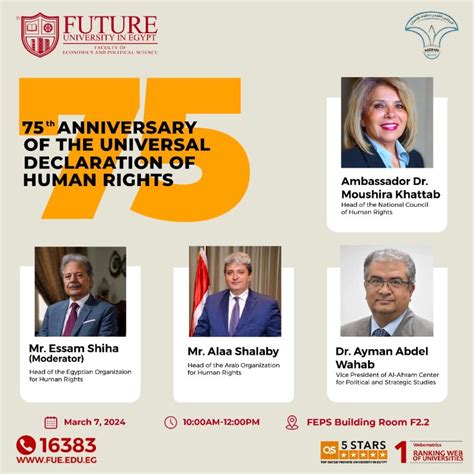 Future University in Egypt on LinkedIn: #futureuniversityinegypt # ...