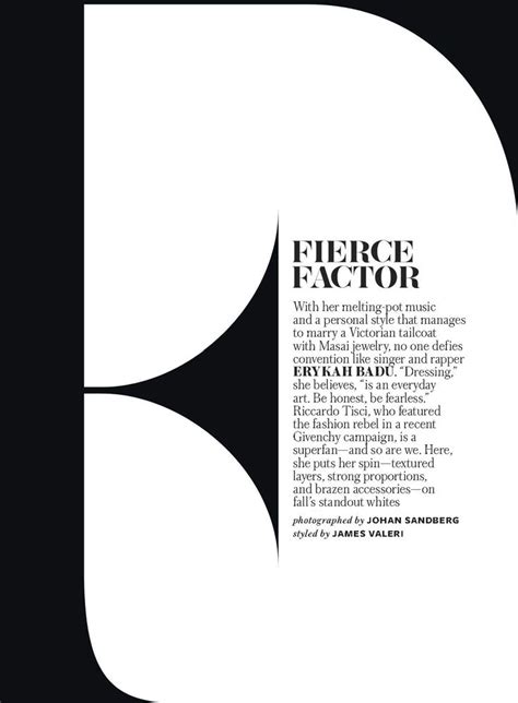 Type Eh In 2023 Magazine Design Typography Design Typography Layout