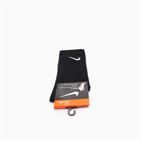 Nike Black Socks - ONLYBRANDSJO