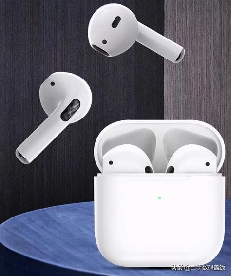 蘋果airpods 3在華強北「首發」，未發先售？庫克看了要掀桌 每日頭條