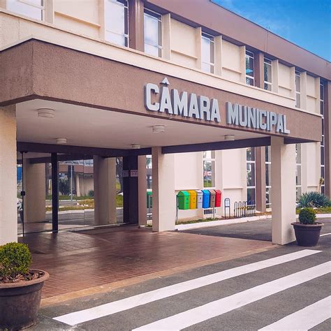 C Mara Municipal De Americana