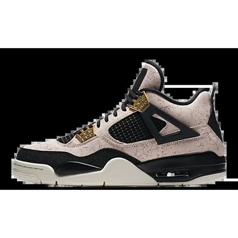 Jordan 4 Silt Red Splatter Pack Where To Buy Aq9129 601 The Sole