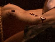 Naked Cherie Jimenez In Banshee