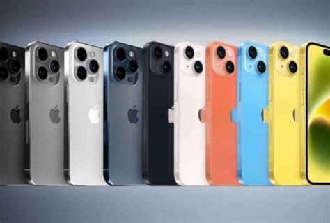 iPhone 16 Pro and Pro Max New Colors; Check Here