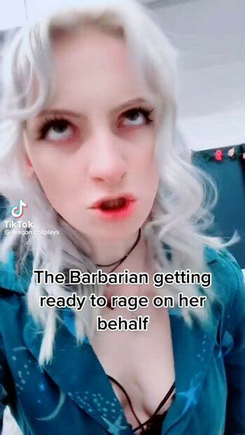 Dragon Cosplays Dragoncosplays Nude Leaks TheFappening